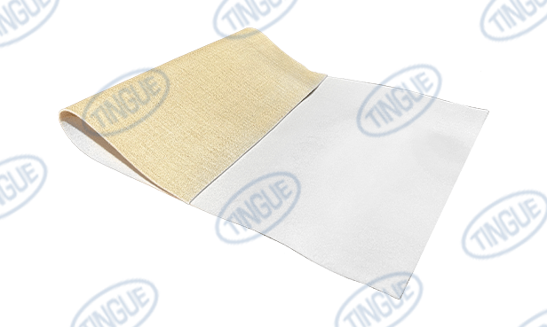 shop.tingue.com 01.02T DURALAST FWI COVER CUT PAD x CUSTOM LENGTH