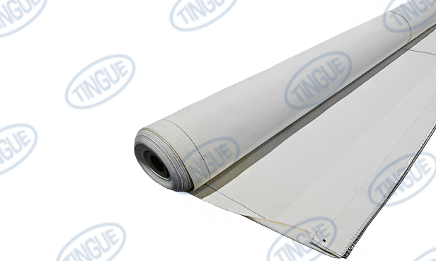 shop.tingue.com 01.01T 120" LONGLIFE APRON CUT APRON x CUSTOM LENGTH