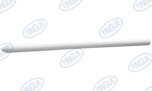 shop.tingue.com 01.01T 120" CUT FUSION APRON CUT APRON x CUSTOM LENGTH