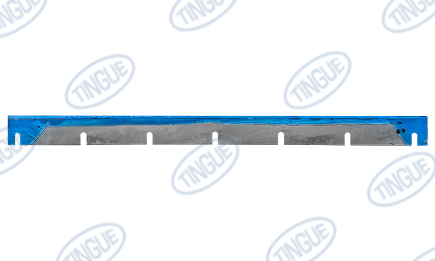 shop.tingue.com 02.02T REPLACEMENT BLADES - 14" FOR 14" BELT CUTTER
