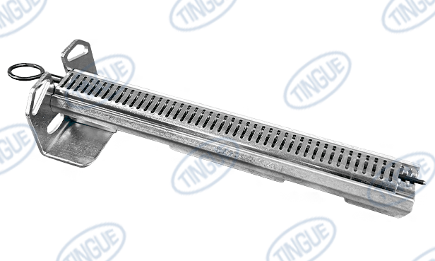 shop.tingue.com 02.02T LW95 - HOOK RETAINER FOR HOOK SIZE 1, UX-1