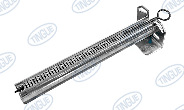 shop.tingue.com 02.02T LW95 - HOOK RETAINER FOR HOOK SIZE 30, 36, UCM36 (UNIBAR)