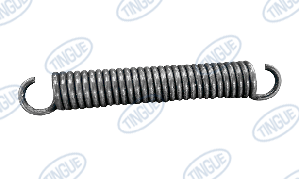 shop.tingue.com 02.02T-N PRO-200 LACER 8" RETURN SPRING
