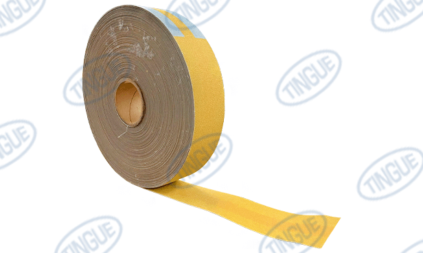 shop.tingue.com 02.51T BROWN NOMEX BELTING 3" WIDE