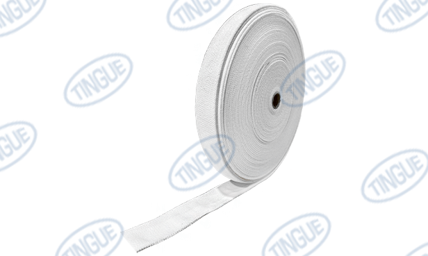 shop.tingue.com 02.51T HEAVY ELASTIC BELTING 1" WIDE