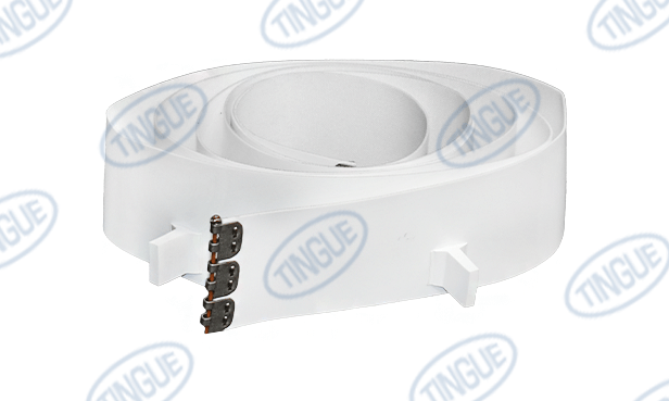 shop.tingue.com T-11 SPREADER BELT W/CLEATS (1003-925)