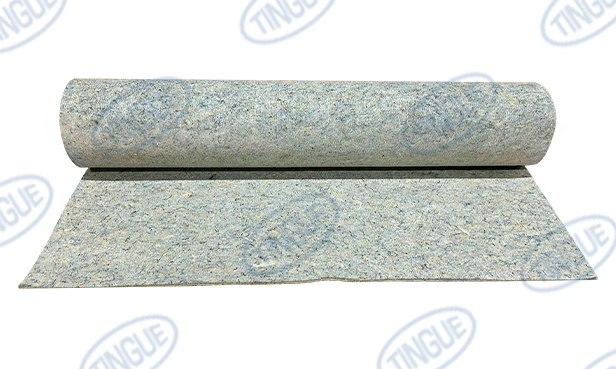 shop.tingue.com 01.02T MARDI GRAS PAD STYLE M 38" CUT PAD x CUSTOM LENGTH