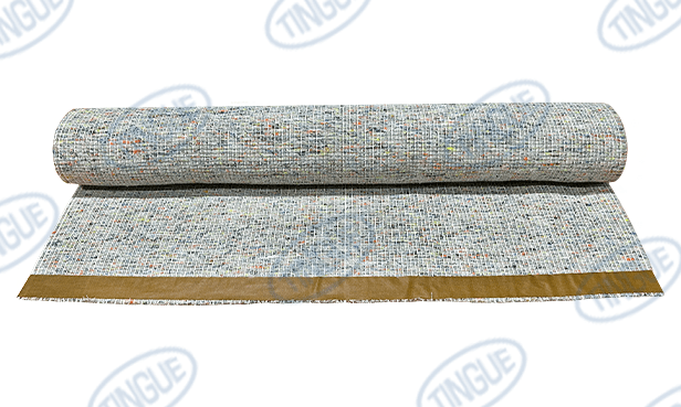 shop.tingue.com 01.02T ARATEX PAD - TYPE M 42" CUT PAD x CUSTOM LENGTH