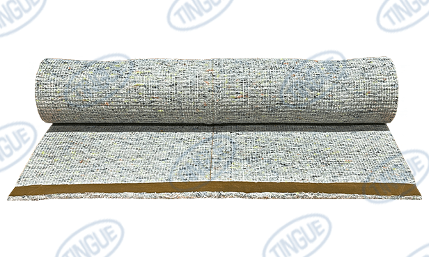 shop.tingue.com 01.02T ARATEX PAD - TYPE N 40" CUT PAD x CUSTOM LENGTH