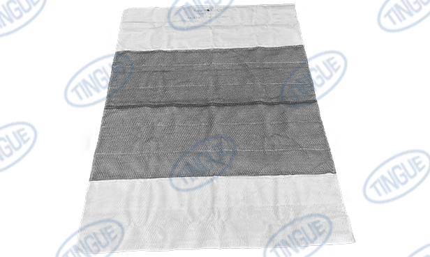 shop.tingue.com 03.06T TINGUE KLEENING CLOTH - SUPREME
