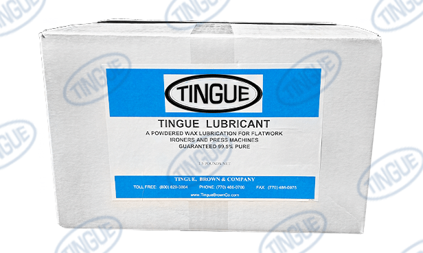 shop.tingue.com 01.08T TINGUE POWDERED WAX (16 EA. - 1-1/2 POUND CANS)