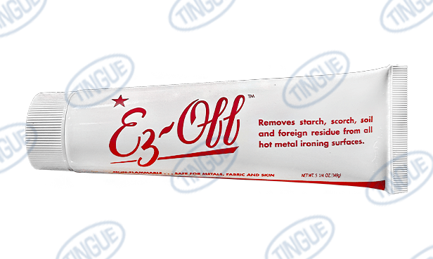 shop.tingue.com 01.08T EZ-OFF 5-1/4 OZ. TUBE