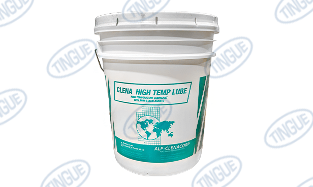 shop.tingue.com 01.08T THERMA-LUBE COMP -(HTL) 5 GALLON PAIL