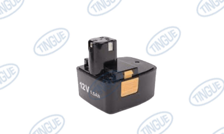 shop.tingue.com 01.07T-N TAPEMATIC - BATTERY ONLY (MINI & CORDLESS)