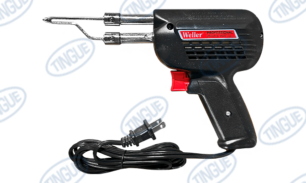 shop.tingue.com 01.07T-N ELECTRIC FUSING GUN