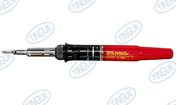 shop.tingue.com 01.07T-N BUTANE TAPE FUSING GUN