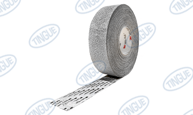 shop.tingue.com 02.51T-N SCOTCH GRID TAPE 1" X 60 FT. - ADHESIVE BACKED (ROLL)