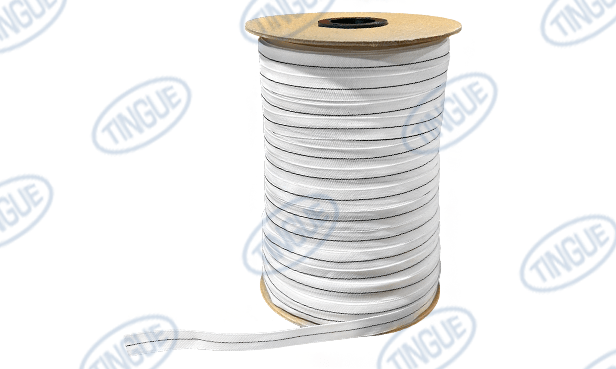 shop.tingue.com 01.07T EURO-TAPE 1/2" - 440 YARD SPOOL
