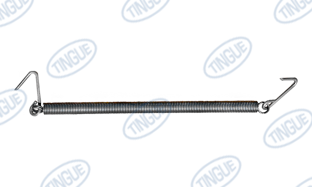 shop.tingue.com 01.02T-N FWI COVER SPRING - 6"