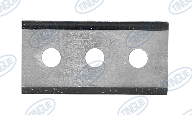 shop.tingue.com 01.54T FELT KNIFE REPLACEMENT BLADES 10 BLADES PER PACK