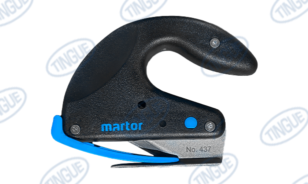 shop.tingue.com 01.54T FELT CUTTING KNIFE