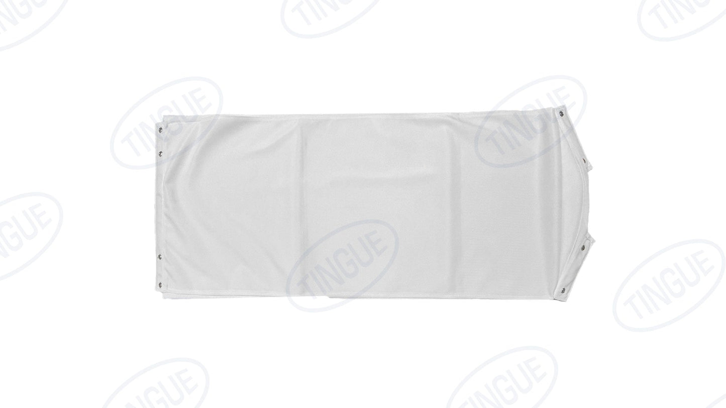 shop.tingue.com 09.03T COLMAC CONNIE LABCOAT COVER/W/ 30 OZ. PAD (REQUIRES MULTIPLES OF 2 EACHPER ORDER)