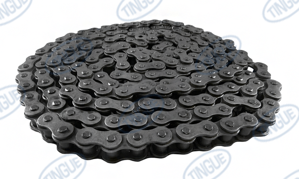 American Laundry Machinery T-1 CHAIN, 50 RIVETED, 10 FT LENGTHS