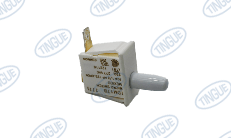 American Dryer T-11 SWITCH, LINT DRAWER