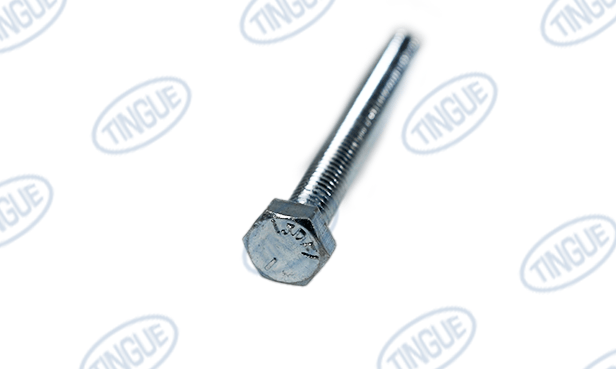 shop.tingue.com T-11 5/16-18 X 3" TAP BOLT
