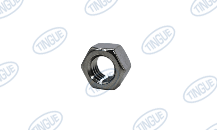 shop.tingue.com T-12 5/16-18 HEX NUT