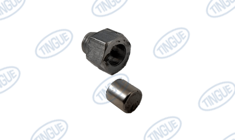 shop.tingue.com T-6 AD100/120/170 ROTATIONAL MAGNET HOLDER ASSEMBLY