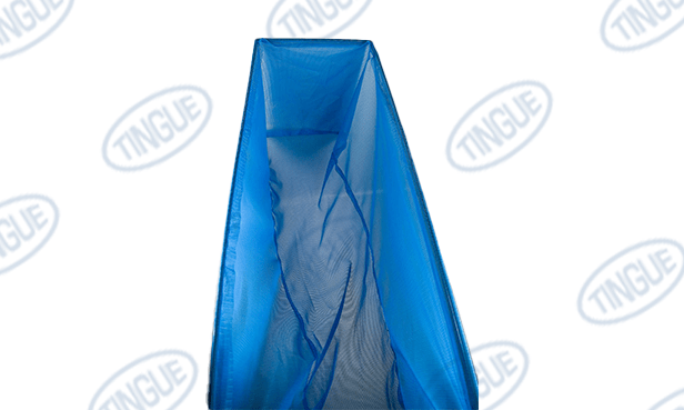 Tingue Parts Store T-8 LINT BAG REPLACED AD-820017
