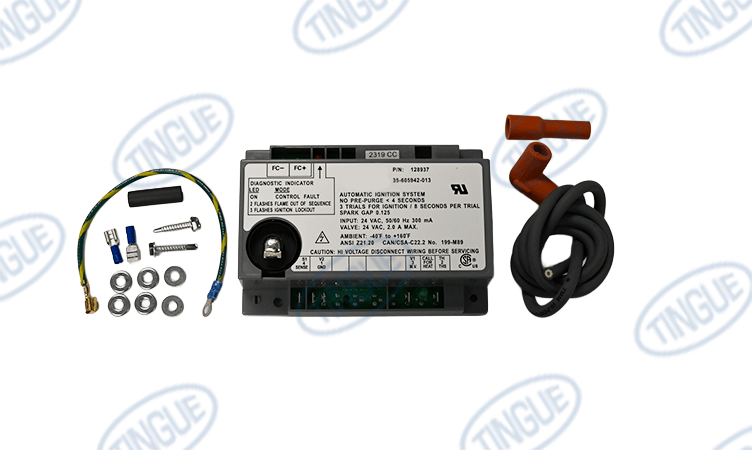 shop.tingue.com T-6 SINGLE POCKET DSI CONVERSION KIT