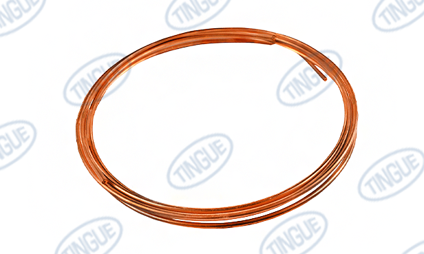 American Laundry Machinery T-1 BIJUR TUBING