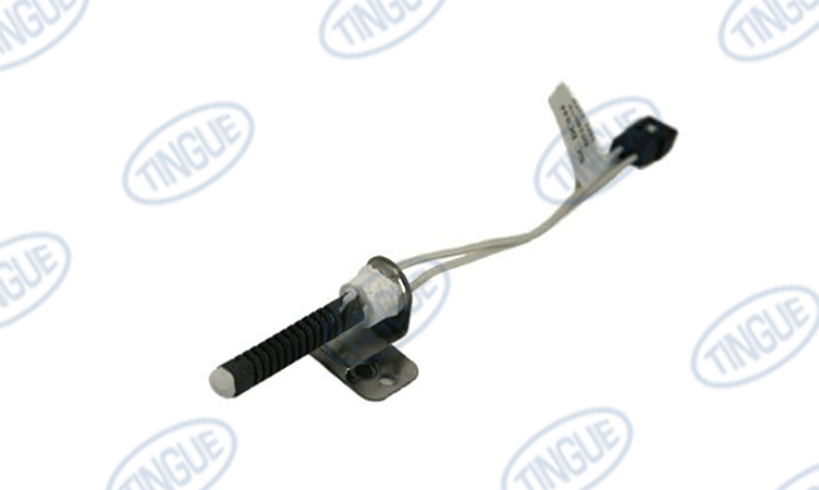 shop.tingue.com T-6 ASSY,SPIRAL HOT SURFACE IGNITER & BRKT