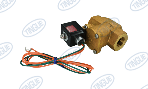 shop.tingue.com T-11 VALVE