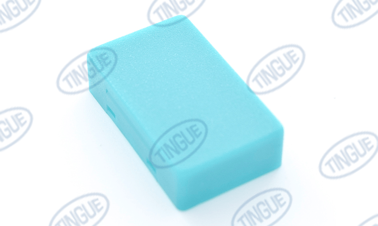 Tingue Parts Store T-6 LENS, GREEN, FOR PUSH BUTTON SWITCH