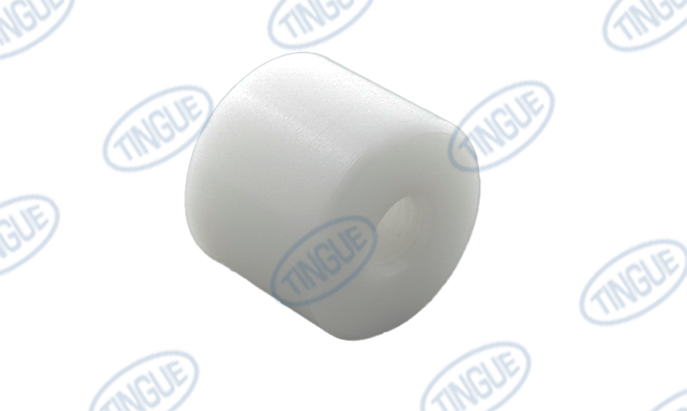 shop.tingue.com T-6 NYLON CUSHION BUMPER