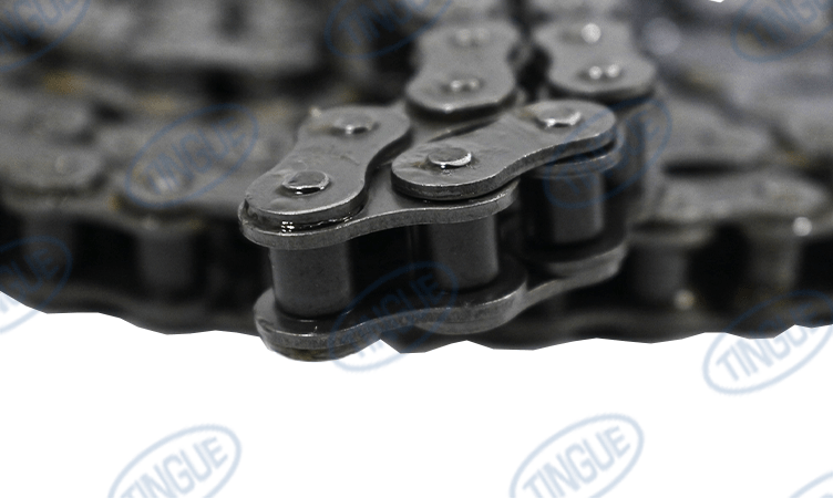 shop.tingue.com T-11 CHAIN, TRIPLE 10FT