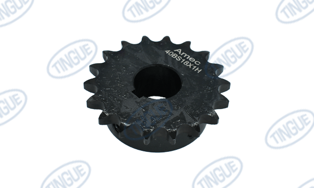 shop.tingue.com T-11 SPROCKET, 18 TOOTH