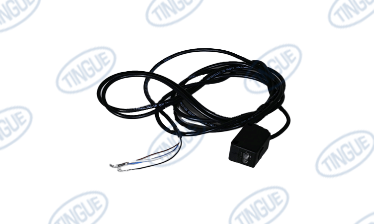 shop.tingue.com T-11 PHOTO EYE NPN 24VDC PLRZ (SEE SPECS)