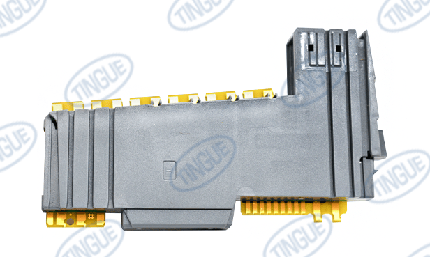 shop.tingue.com T-11 MODULE INPUT DIGITAL 12 POINT