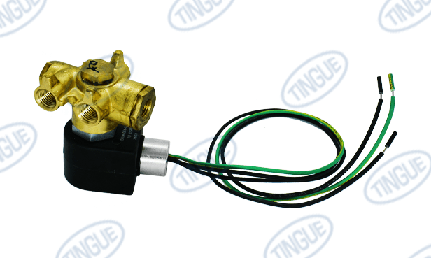 shop.tingue.com T-6 DUMP VALVE