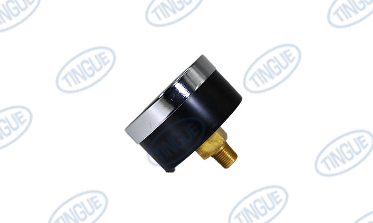 Chicago Dryer T-11 GAUGE