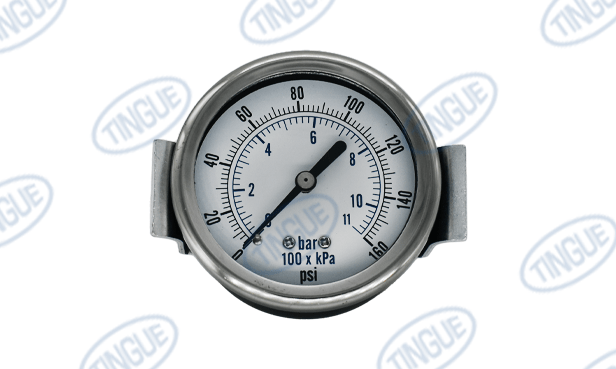 Tingue Parts Store T-11 GAUGE