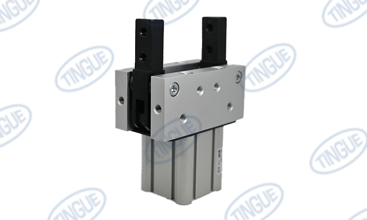 shop.tingue.com T-11 GRIPPER 2 FINGER 32 MM BORE