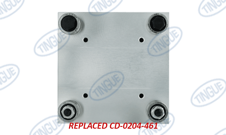shop.tingue.com T-12 CD-0204-468 - BEARING, LINEAR (REPLACED CD-0204-461)