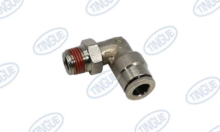 Chicago Dryer T-11 ELBOW