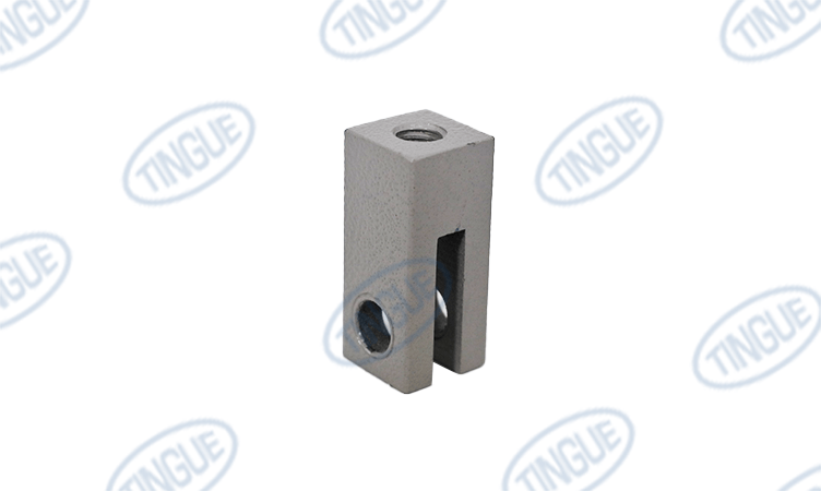 shop.tingue.com T-12 ROD, CLEVIS