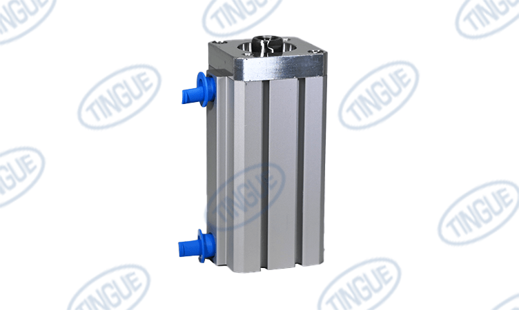 Chicago Dryer T-11 AIR CYLINDER BIMBA